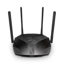 [MR70X] Mercusys AX1800 Dual-Band WiFi 6 Router