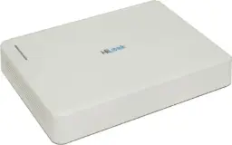 [DVR-116G-M1] HiLook 16-ch 1080p Lite Mini 1U H.265 DVR