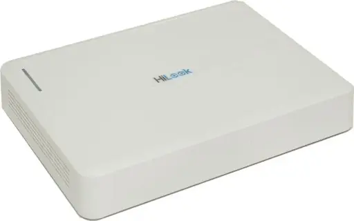 [DVR-116G-M1] HiLook 16-ch 1080p Lite Mini 1U H.265 DVR