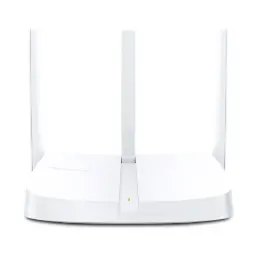 [MW306R] Mercusys 300 Mbps Multi-Mode Wireless N Router