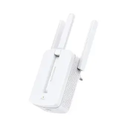 [MW300RE] Mercusys 300 Mbps Wi-Fi Range Extender
