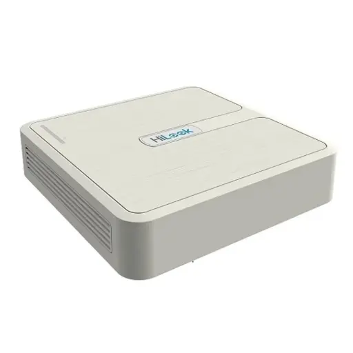 [DVR-108G-M1] HiLook 8-ch 1080p Lite Mini 1U H.265 DVR Audio via Coaxial Cable