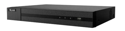 [DVR-232Q-M2/S] HiLook 2HDD 32-ch 1080p 1U H.265 DVR Audio via Coaxial Cable
