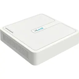 [DVR-108G-M1/T] HiLook 8-ch 1080p Lite Mini 1U H.265 DVR Audio over Coaxial Cable