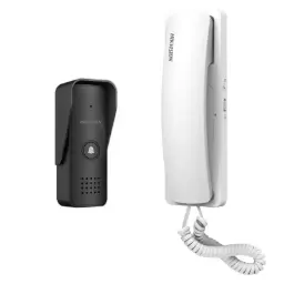 [DS-KIS103] Hikvision Audio Analog Intercom Kit