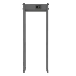 [AMD600] ZKTeco Walk Through Metal Detector 