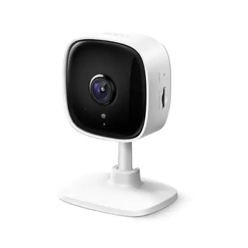[Tapo C100] Tapo 2MP Wi-Fi Camera Two-Way Audio