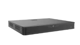 [XVR302-32Q3] Uniview 2 HDDs 32-Ch Digital Video Recorder Up To 8MP
