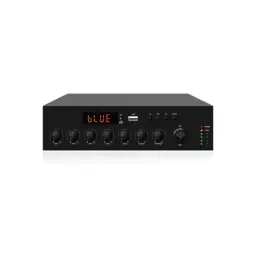 [MA60UB] DSPPA 60W Mini Mixer Amplifier With USB