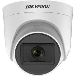 [DS-2CE76D0T-EXIPF] Hikvision Indoor Fixed Turret Camera 2MP