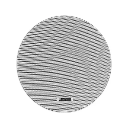 [DSP6011] DSPPA 6W Ceiling Speaker 6.5 inch Frameless