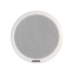[DSP124] DSPPA 6W Ceiling Speaker 6.5 inch With Frame