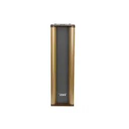 [DSP308] DSPPA 30W Two-Way Waterproof Column Speaker