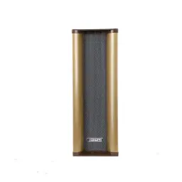 [DSP208] DSPPA 20W Two-Way Waterproof Column Speaker