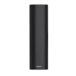 [DSP255IIB] DSPPA 30W Waterproof Column Speaker (Black)