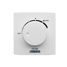 [WH-1II] DSPPA Volume Controller
