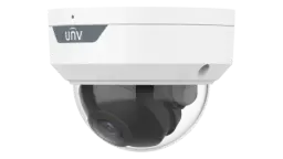 [IPC322LB-ADF28K-H] Uniview 2MP Fixed IR Dome Network Camera 120 dB True WDR Built-in mic