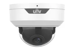[IPC322LB-ASF28K-A] Uniview 2MP Fixed IR Dome Network Camera Built-in Mic