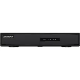 [DS-7104NI-Q1/4P/M] Hikvision 4-ch Mini 1U With 4-ch PoE NVR