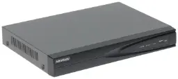 [DS-7604NI-K1] Hikvision 4-ch 1U 4K NVR Up To 40 Mbps incoming Bandwidth