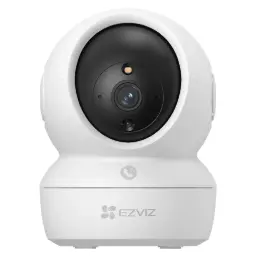 [H6c Pro 4MP] EZVIZ H6c Pro 4MP - Pan & Tilt Smart Home Camera 