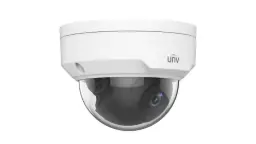 [IPC325LB-SF28-A] Uniview 5MP Fixed IR Dome Network Camera