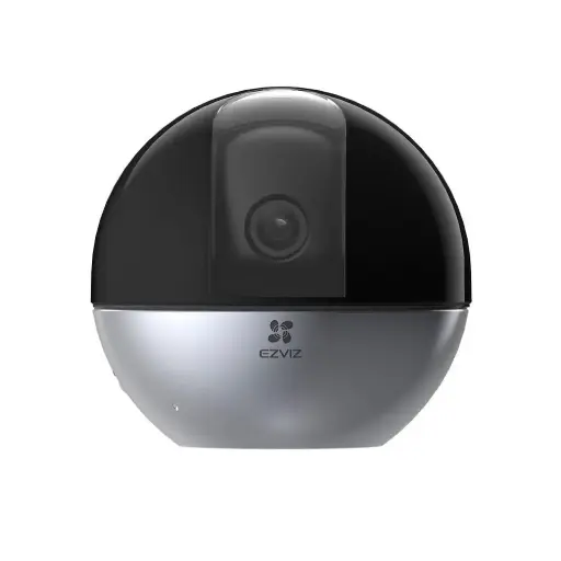 [E6 4MP] EZVIZ E6 - Indoor Smart Home Camera