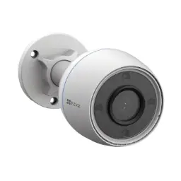 [H3c Color 2MP] EZVIZ H3c Color - Outdoor Wi-Fi Smart Home Camera