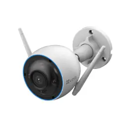 [H3 Color 3MP] EZVIZ H3 Color 3MP - Outdoor Wi-Fi Smart Home Camera 