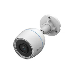 [H3C Color 4MP] EZVIZ H3C Color 4MP - Outdoor Wi-Fi Smart Home Camera 