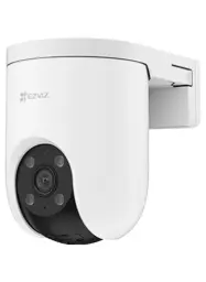 [H8c Pro 3K] EZVIZ H8c Pro 3K⁺ - Pan & Tilt Wi-Fi Camera 