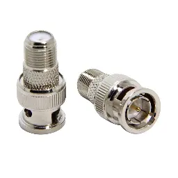 [BNC Connector Screw Type] BNC Connector Screw Type