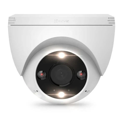 [H4 PoE 2K] EZVIZ H4 PoE 2K- Security Cameras