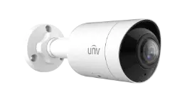 [IPC2105SB-ADF16KM-I0] Uniview 5MP OmniView Fixed IR Bullet Network Camera Built-in mic