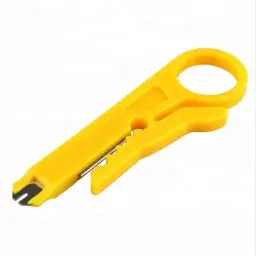 [NTS-001] D-Link CABLE STRIPPER