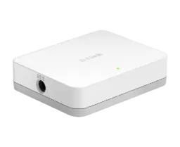 [DGS-1005A/E] D-Link 5-Port Gigabit Unmanaged Desktop Switch