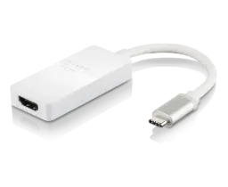 [DUB-V120] D-Link USB-C To HDMI Adapter