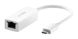 [DUB-E250] D-Link USB-C To 2.5G Ethernet Adapter