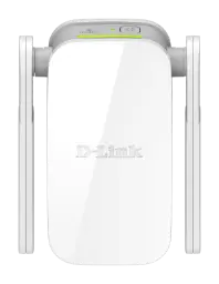 [DAP-1610] D-Link AC1200 Wi-Fi Range Extender