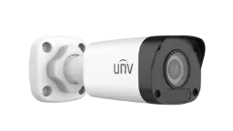 [IPC2122LB-SF40-A] Uniview 2MP Mini Fixed Bullet Network Camera