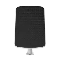 [Solar Panel-C] EZVIZ Weatherproof Solar Charging Panel-C