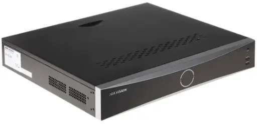 [DS-7732NXI-K4/16P] Hikvision 4HDD 32-ch With 16-ch POE 1.5U (K Series AcuSense) 4K NVR
