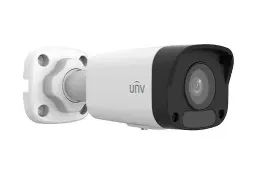 [IPC2122LB-SF40K-A] Uniview 2MP Fixed IR Bullet Network Camera