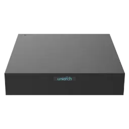 [XVR-108F] Uniarch 1 HDD 8-Ch Digital Video Recorder Up To 2MP 