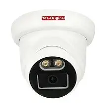[OR-D230] Yes-Original 2MP Indoor Color Camera