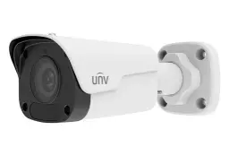 [IPC2123LB-AF40KM-G] Uniview 3MP HD Fixed IR Bullet Network Camera Built-in Mic