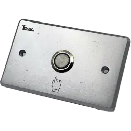 [iL-PB300] ILock LED Push Button (300)