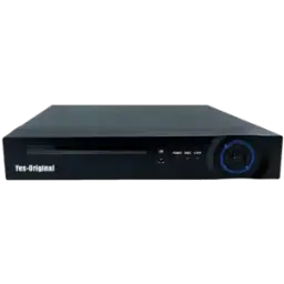 [8CH 5MN] Yes Original OR8CH-5 IN 1 8CH 5MN H265 5in1 DVR 