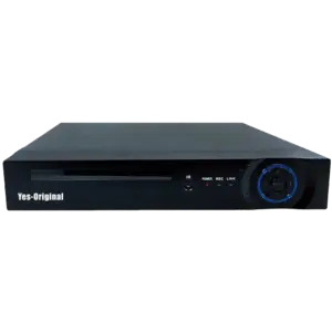 [8CH 5MN] Yes Original OR8CH-5 IN 1 8CH 5MN H265 5in1 DVR 