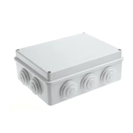 [Junction Box 10*15]  WaterProof Junction Box 10*15